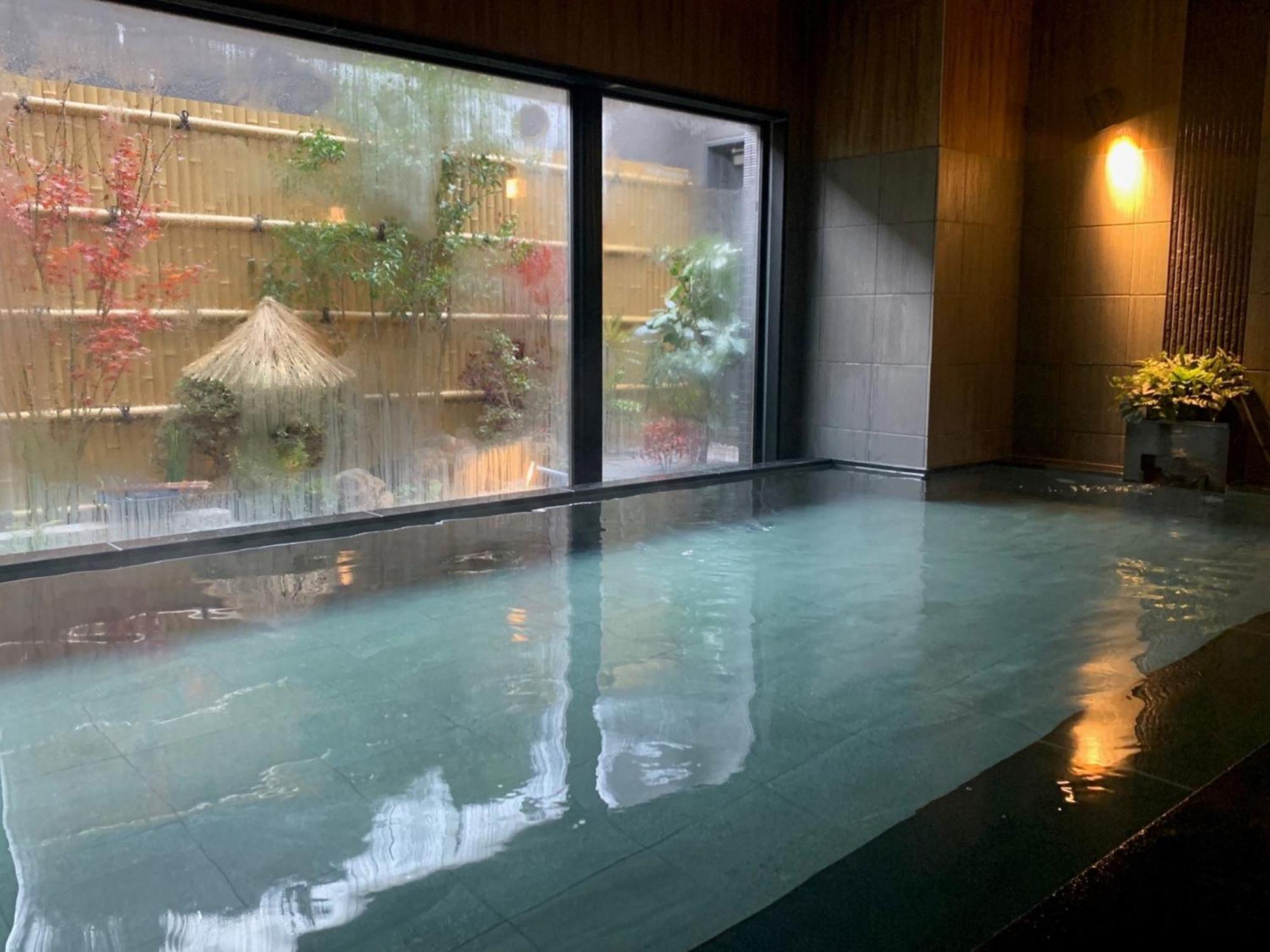 Hotel Route Inn Fukushima Nishi Inter ภายนอก รูปภาพ
